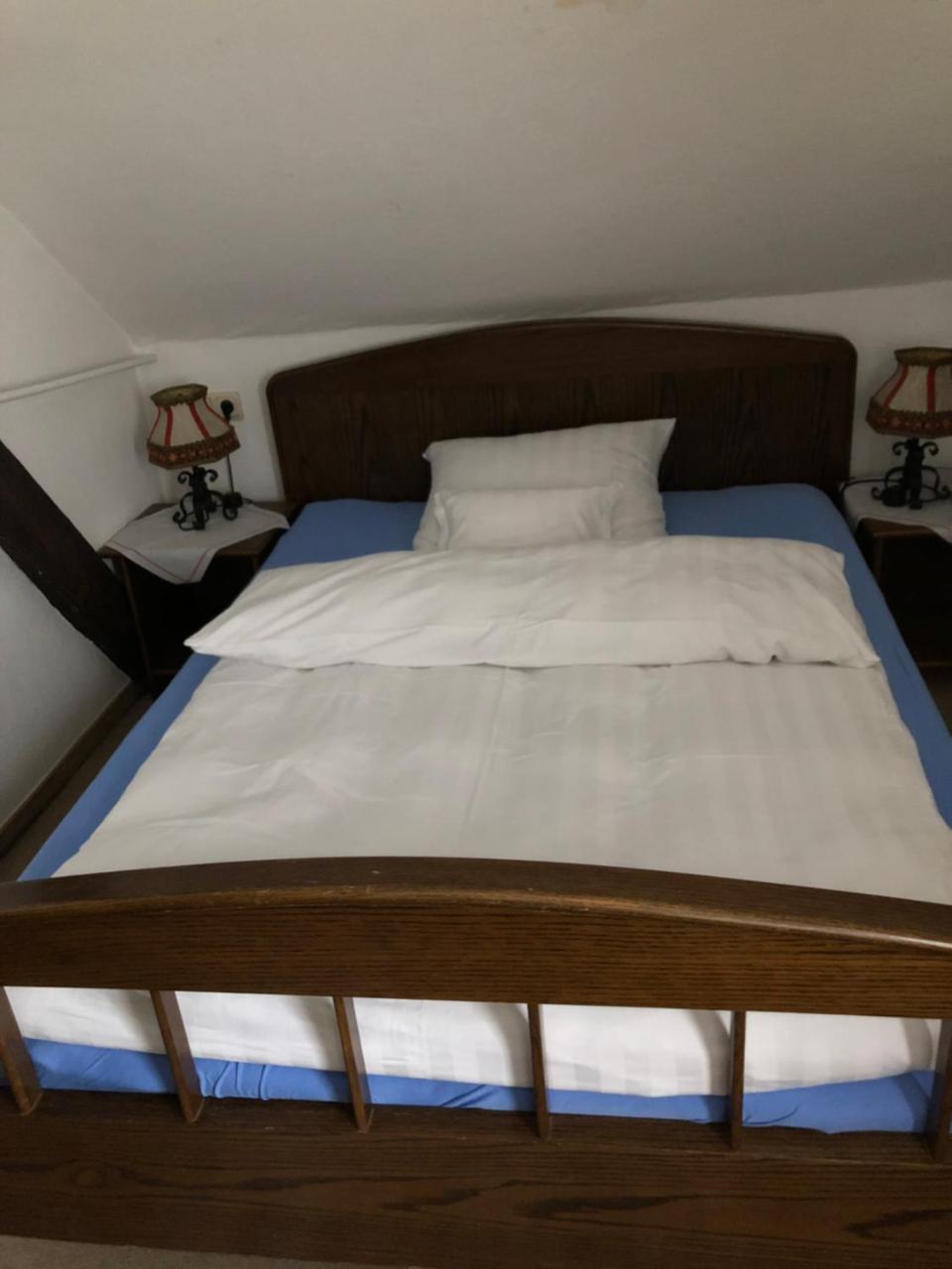 Flecker Hotel Freudenberg Kültér fotó